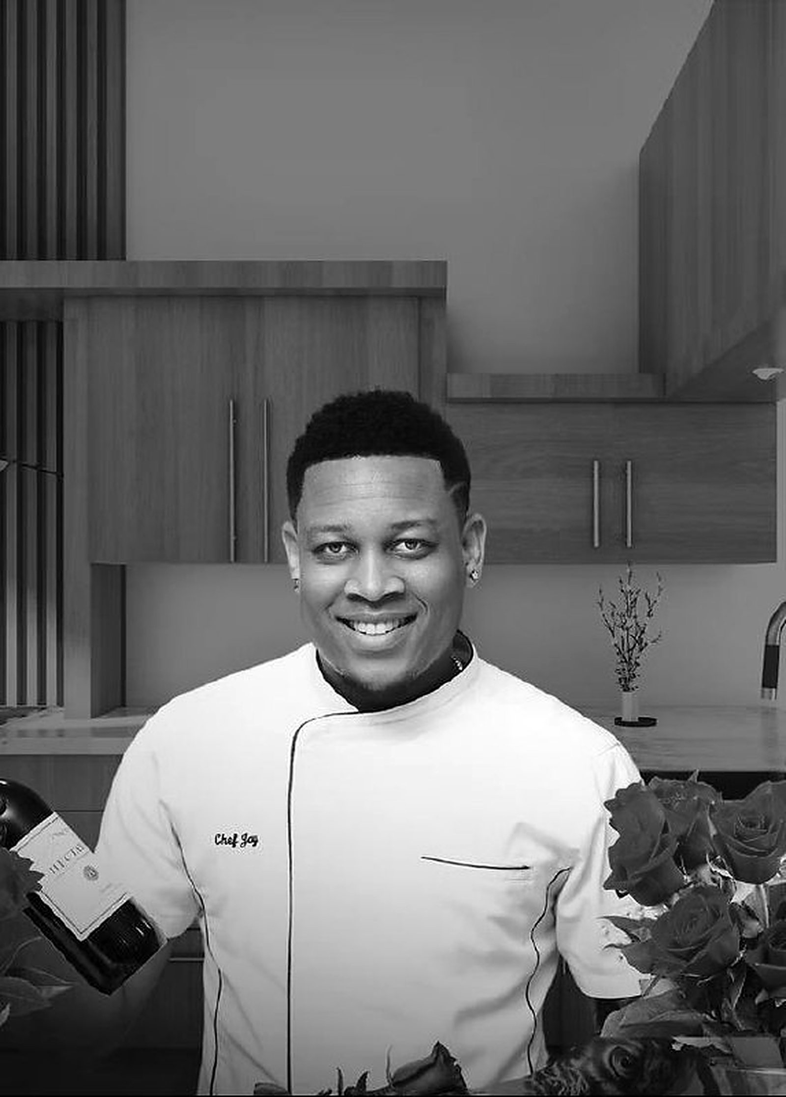 Chef Jay Lyon